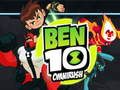 Permainan Ben 10 Omnibreak secara online