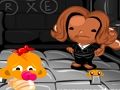 Permainan Monkey Go Happy Stage 581 secara online