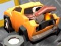 Permainan Kecelakaan Mobil  secara online