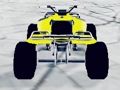 Permainan ATV Stunt  secara online
