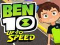 Permainan Ben 10 Hingga Kecepatan  secara online