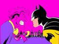 Permainan Batman Beyond Buku Mewarnai secara online Permainan Batman Beyond Buku Mewarnai secara online