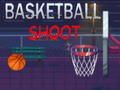 Permainan Tembakan Bola Basket  secara online