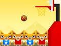Permainan Penembak Bola Basket  secara online