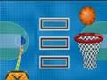 Permainan Tantangan Basket secara online
