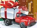 Permainan Lonceng Tersembunyi Truk Natal  secara online