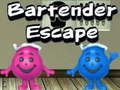 Permainan Pelarian Bartender  secara online