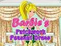 Permainan Gaun Petani Patching Barbie secara online