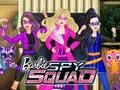 Permainan Barbie Pasukan Mata-mata secara online Permainan Barbie Pasukan Mata-mata secara online