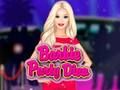 Permainan Barbie Pesta Diva secara online