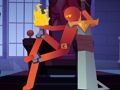 Permainan Stickdoll 2: Balas Dendam Api  secara online