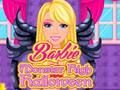 Permainan Barbie Monster High Halloween secara online