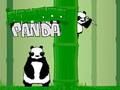 Permainan Panda Bambu secara online