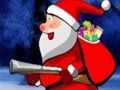 Permainan Santa Bad secara online