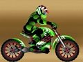 Permainan Balap Dirt MX secara online