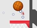 Permainan Slam Basket secara online