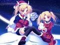 Permainan Puzzle Jigsaw Natal Anime  secara online