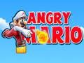 Permainan Mario marah secara online Permainan Mario marah secara online
