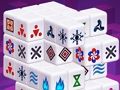 Permainan Mahjongg Dimensi Gelap 210 detik secara online