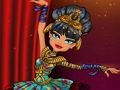 Permainan Putri mumi  secara online