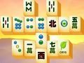 Permainan Empat Musim Mahjong  secara online
