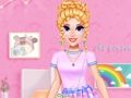 Permainan Dress Up Warna-warni BFF Cutsie  secara online