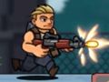 Permainan Mr Autogun Dalam Talian secara online