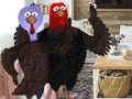 Permainan Rumah Ayah Thanksgiving -17  secara online
