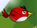 Permainan Mengepakkan Burung  secara online