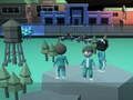 Permainan Rencana Kabur di Game Squid  secara online
