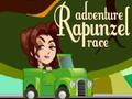 Permainan Petualangan Rapunzel Race  secara online