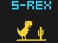 Permainan 5-rex secara online