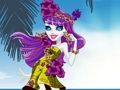 Permainan Putri Hantu  secara online