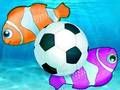 Permainan Sepak Bola Ikan secara online