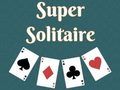Permainan Super Solitaire secara online