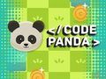 Permainan Kode Panda secara online