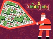 Permainan Mahjong Natal  secara online