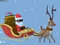 Permainan Pengiriman Natal Santa secara online