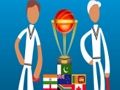 Permainan Piala Dunia Kriket Man Terakhir secara online Permainan Piala Dunia Kriket Man Terakhir secara online