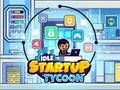 Permainan Tycoon Startup secara online