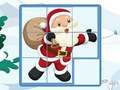Permainan Teka Santa secara online