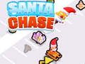 Permainan Santa Chase secara online