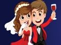 Permainan Melarikan diri dari ruang pesta pasangan secara online