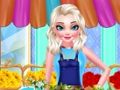 Permainan Game Pertanian Bunga Clara secara online