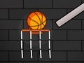 Permainan Potong dan Dunk secara online