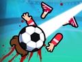 Permainan Pembunuh Sepak Bola Daring secara online