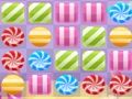 Permainan Permen Rush Mama  secara online