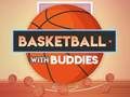 Permainan Basketball Dengan Teman secara online