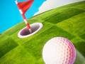Permainan Tur Minigolf secara online