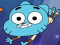 Permainan Dunia Gumball yang Menakjubkan: Gumball Drop  secara online